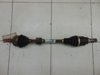 фото thumb №1, Приводной вал левая renault captur i 1.5d