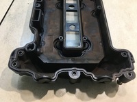 фото thumb №6, Крышка клапанов opel corsa c 1.2 16v 24403787