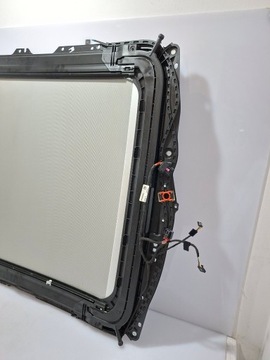 фото thumb №13, Vw golf vii універсал 2015r 5g9877049a скляний дах панорамний панорама