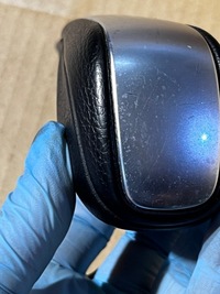 фото thumb №8, 74 bmw e90 e91 x1 e84 e87 e82 e93 домкрат ручка переключения передач автоматическая коробка передач