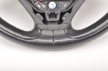 фото thumb №13, Volvo s60 r v70 r кермо шкіряний 30643142