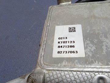 фото thumb №5, Skoda superb iii 2.0 tdi коллектор всасывающий 05l129766q