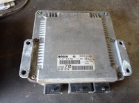 фото thumb №1, Peugeot citroen - бортовий комп'ютер 9642013980