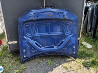 фото thumb №12, Bmw 3 g20 g21 капот крышка двигателя