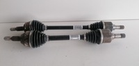 фото thumb №1, Приводной вал передняя левая peugeot citroen renault fabrycznie nowa!!!