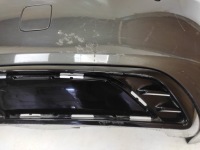 фото thumb №5, Volvo v90 ii r-design бампер задний задняя 2016- 4pdc