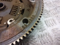 фото thumb №7, Smart roadster 2005 сцепление / комплект