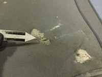 фото thumb №8, Mercedes s w222 lift коврики велюровые amg 4 szt a2226806104