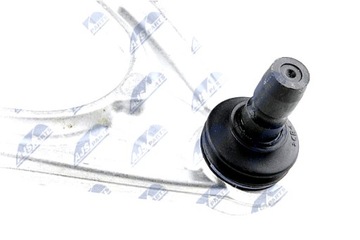 фото thumb №10, Nty рычаг переднее hummer h3 верхний левый