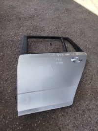 фото thumb №1, Дверь левый задняя skoda fabia ii kombi 2013 rok la7w