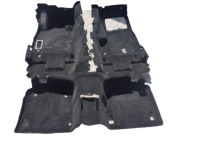 фото thumb №1, Maserati ghibli 13-18r коврик обшивка перед задняя