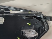 фото thumb №14, Лампа передня ліва лівий перед voklswagen vw taigo iq light повний led європа