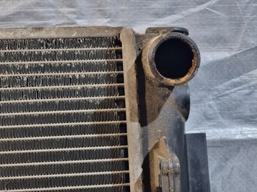 фото thumb №7, Радіаторів води hyundai sonata v 2.0 crdi 103kw