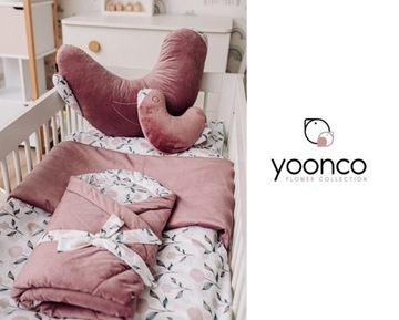 YOONCO КОРОТКАЯ ПЕНАЛАЛКА 70x50 ЖЕСТКАЯ ВЕРХНЯЯ ПОДХОДИТ ДЛЯ КРОВАТИ 120x60 СМ