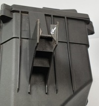 фото thumb №5, Корпус фильтра воздуха volvo xc90 2.4 30636845