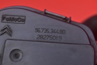 фото thumb №8, Дросельна заслінка 9673534480 peugeot 3008 1 i 1.6 hdi 110 km 10-13