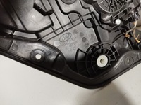 фото thumb №4, Hyundai ioniq 17r- підйомник скло лівий задня