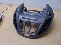 фото thumb №5, Рамка решётки радио консоли ford courier 2014 europ