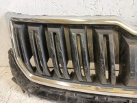 фото thumb №4, Решётка радиатора решётка радиатора решётка радиатора skoda kodiaq 565 17-