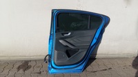 фото thumb №5, Дверь задние правое ford focus mk4 18-