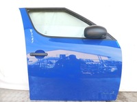 фото thumb №1, Двері перед передні праве skoda roomster