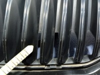 фото thumb №7, Skoda octavia iii решётка радиатора решётка радиатора бампера радиатора перед