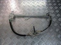 фото thumb №1, Механізм скло правий задня mitsubishi space star