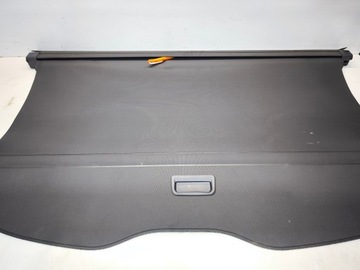 фото thumb №6, Ролета багажника горизонтальна volkswagen vw touareg i 7l6867773 soul