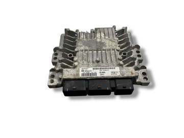 фото thumb №11, Ford mondeo mk iv 2009 компьютер / блок управления ecu i комплект ключей