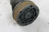 Привідний вал ліва короткий półośka audi a3 8p 2.0 fsi axw vw skoda seat в Україні, фото thumb