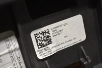 фото thumb №6, Idealna консоль mercedes w167 x167 magma grau 1