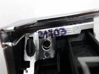 фото thumb №5, Volvo xc90 молдинг dekor панель