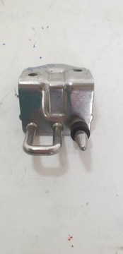 фото thumb №1, Ford transit mk8 засов замок задних зад дверь