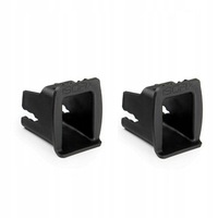 фото thumb №1, Универсальные брелоки накладки направляющие разъём isofix 2 штуки