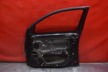 фото thumb №14, Дверь правые перед передние ktz peugeot 4007 07-12