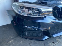 фото thumb №8, Бампер капот крила підсилювач лампи bmw 5 g30 g31