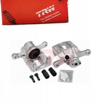 фото thumb №1, Суппорт тормозной правые зад trw do daewoo gentra 1.5