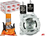 фото thumb №1, Toyota rav4 2.0 vvt-i 4wd as-pl #petrolhead pro+ kit4