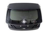 фото thumb №7, Крышка багажника багажника hyundai tucson iv