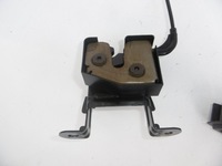 фото thumb №12, Механизм правый ручка складывания сидений volvo s80