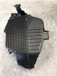 фото thumb №6, Корпус фильтра воздуха dacia duster i lift