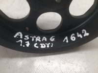 фото thumb №8, Колесо розподільного валу зубчасте вала 1.7 cdti opel astra h 3 meriva isuzu z17dth