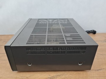 Yamaha MX-630 — усилитель мощности — стерео