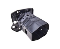 фото thumb №1, Відбійник do volvo s60/v60 2010-2013 31353135 ліва