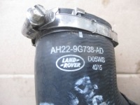 фото thumb №4, Шланг интеркулер ah22-9g738-ad discovery iv