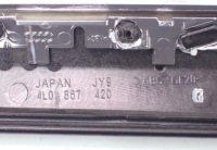 фото thumb №13, Молдинг декоративная дверь правый задняя q7 4l 4l0867420g