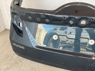 фото thumb №11, Hyundai tucson iv 20r- крышка багажника зад познань биржа