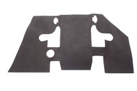 фото thumb №1, Audi a6 c7 шумоизоляция пена 4g0864405a