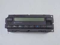 фото thumb №7, Volkswagen passat b5 панель обдув