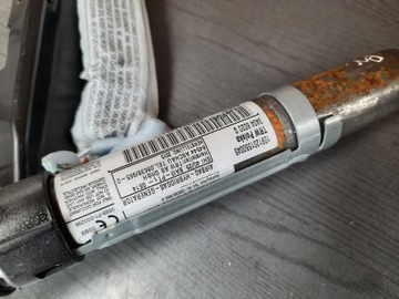 фото thumb №7, Bmw x1 e84 2.0i рестайлінг шторка ліва права